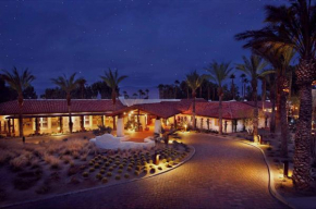 La Casa del Zorro, Borrego Springs